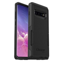 Otterbox Commuter Case Samsung Galaxy S10+ Black