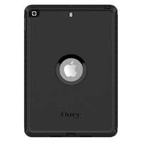 OtterBox Defender Case (Pro Pack) - For iPad 7th/8th/9th Gen 10.2" (No Retail Packaging) - Black