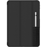 Otterbox Symmetry Folio Case for Apple iPad 7/8th gen - Black