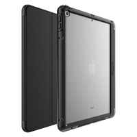 Otterbox Symmetry Folio Case - For iPad 10.2" 7th/8th/9th Gen - Black/Blue