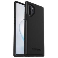 OtterBox Symmetry Case For Samsung Galaxy Note 10 Plus - Black
