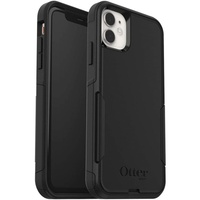 OtterBox Commuter Protection Case for iPhone 11 - Black