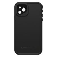 LifeProof Fre Case for iPhone 11 - Black