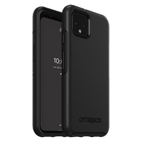 OtterBox Symmetry Case for Google Pixel 4 - Black