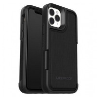 Otterbox Lifeproof Flip Case For Apple Iphone 11 Pro - Black