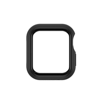 Otterbox EXO Edge Case - For Apple Watch Series 6/SE/5/4 40mm - Black