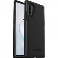 OtterBox Symmetry Series Case for Samsung Galaxy Note 10 - Black