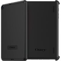 OtterBox Defender Case - For Samsung Galaxy Tab A 10.1 2019 - Black