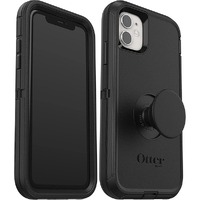 Otterbox Plus Pop Defender Series Case for iPhone 11 - Black