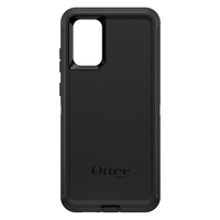 Otterbox Defender Case for Samsung Galaxy S20 Plus (6.7") - Black