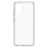 OtterBox Symmetry Clear Case - For Galaxy S20+ (6.7) - Clear