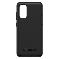 OtterBox Symmetry Case for Samsung Galaxy S20 6.2" - Black