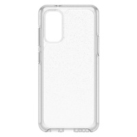 OtterBox Symmetry Clear Case for Samsung Galaxy S20 (6.2") - Stardust