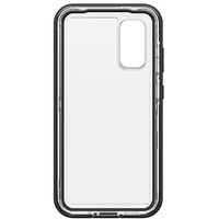 Lifeproof NEXT Samsung Galaxy S20 Phone Case - Black Crystal