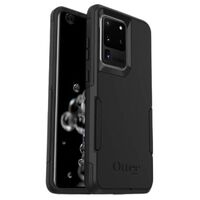 OtterBox Commuter Series Case for Samsung Galaxy S20 Ultra - Black