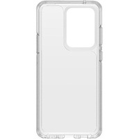 OtterBox Symmetry Case Phone Cover for Samsung Galaxy S20 Ultra - Clear