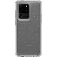 Otterbox Symmetry Case For Samsung Galaxy S20 Ultra - Clear