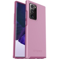 OtterBox Symmetry Case for Galaxy Note20 Ultra - Cake POP (Orchid/Rosebud)