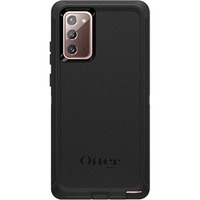 OtterBox Defender Series SCREENLESS Edition Case for Galaxy Note20 5G - Black