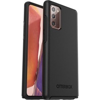 OtterBox Samsung Galaxy Note20 5G Symmetry Series Case - Black