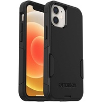 OtterBox Commuter iPhone 12 Mini - Black
