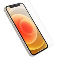 Apple iPhone 12 Mini Screen Protector Alpha Glass - Clear