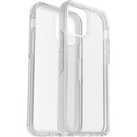 OtterBox Symmetry Series Case for Apple iPhone 12 Mini - Clear