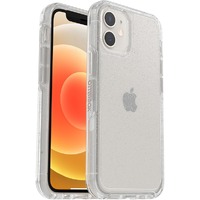 OtterBox Symmetry Case for Apple iPhone 12 Mini - Clear