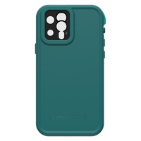 LifeProof Fre Series Case for iPhone 12 Pro 6.1" Free Diver