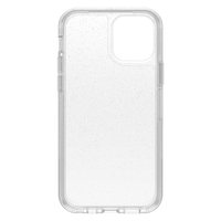 OtterBox Symmetry Series Case for iPhone 12 and 12 Pro 6.1" Stardust