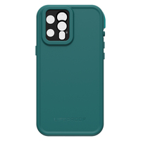 LifeProof Fre Series Case for iPhone 12 Pro Max 6.7" Free Diver