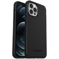 OtterBox Symmetry Series Case - For iPhone 12 Pro Max 6.7" Rock Candy