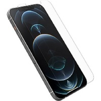 OtterBox Apple iPhone 12 Pro Max Alpha Glass Screen Protector - Clear  