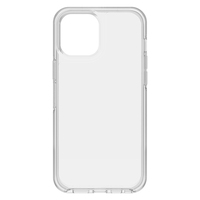 OtterBox Symmetry Series Case for iPhone 12 Pro Max 6.7" - Clear