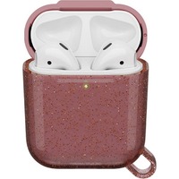 OtterBox Ispra Series - case for wireless earphones - Infinity Pink