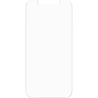 OtterBox Trusted Glass Screen Protector - For iPhone 12 Pro Max 6.7" Clear