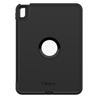OtterBox Defender Series Case For iPad Air 10.9 4th Gen (2020) - Black