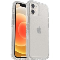 Otterbox Otter Plus Pop Symmetry Series Case for iPhone 12 mini - Clear