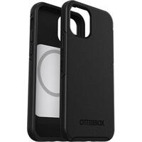 Symmetry Series+ Case with MagSafe for iPhone 12 mini - Black