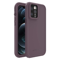 LifeProof Fre Series Case - For iPhone 12 Pro Max 6.7" Ocean Violet
