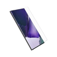 OtterBox Samsung Galaxy Note20 Ultra 5G Clearly Protected Film Screen Protector - Clear
