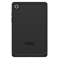 OtterBox Defender Case for Samsung Galaxy Tab A7 10.4 - Black
