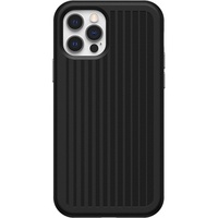 Otterbox Easy Grip Gaming Case - For iPhone 12/12 Pro - Black