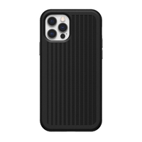 OtterBox Easy Grip Gaming Case iPhone 12 Pro Max - Squid Ink