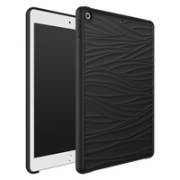 Lifeproof Wake Case For iPad 10.2" 7th/8th/9th Gen - Black