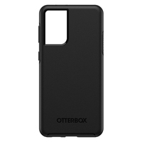 Otterbox Symmetry Case for Samsung Galaxy S21 Plus 5G - Black