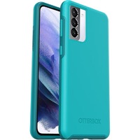 Otterbox Symmetry Case Samsung S21+ Candy Blue