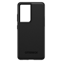 Otterbox Symmetry Case for Samsung Galaxy S21 Ultra 5G - Black