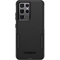 OtterBox Commuter - Samsung GS21 Ultra - Black