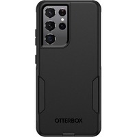 Otterbox Commuter Case Samsung S21 Ultra 5G Black